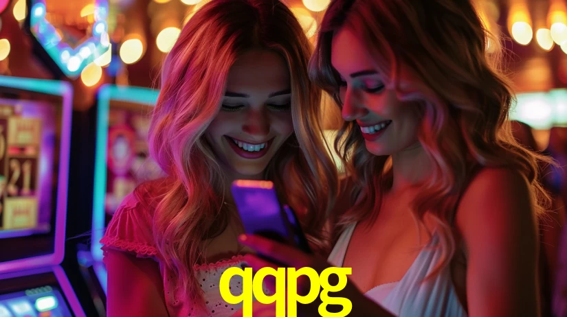 qqpg APP mobile iOS Android - 187 mil downloads São Paulo Rio BH