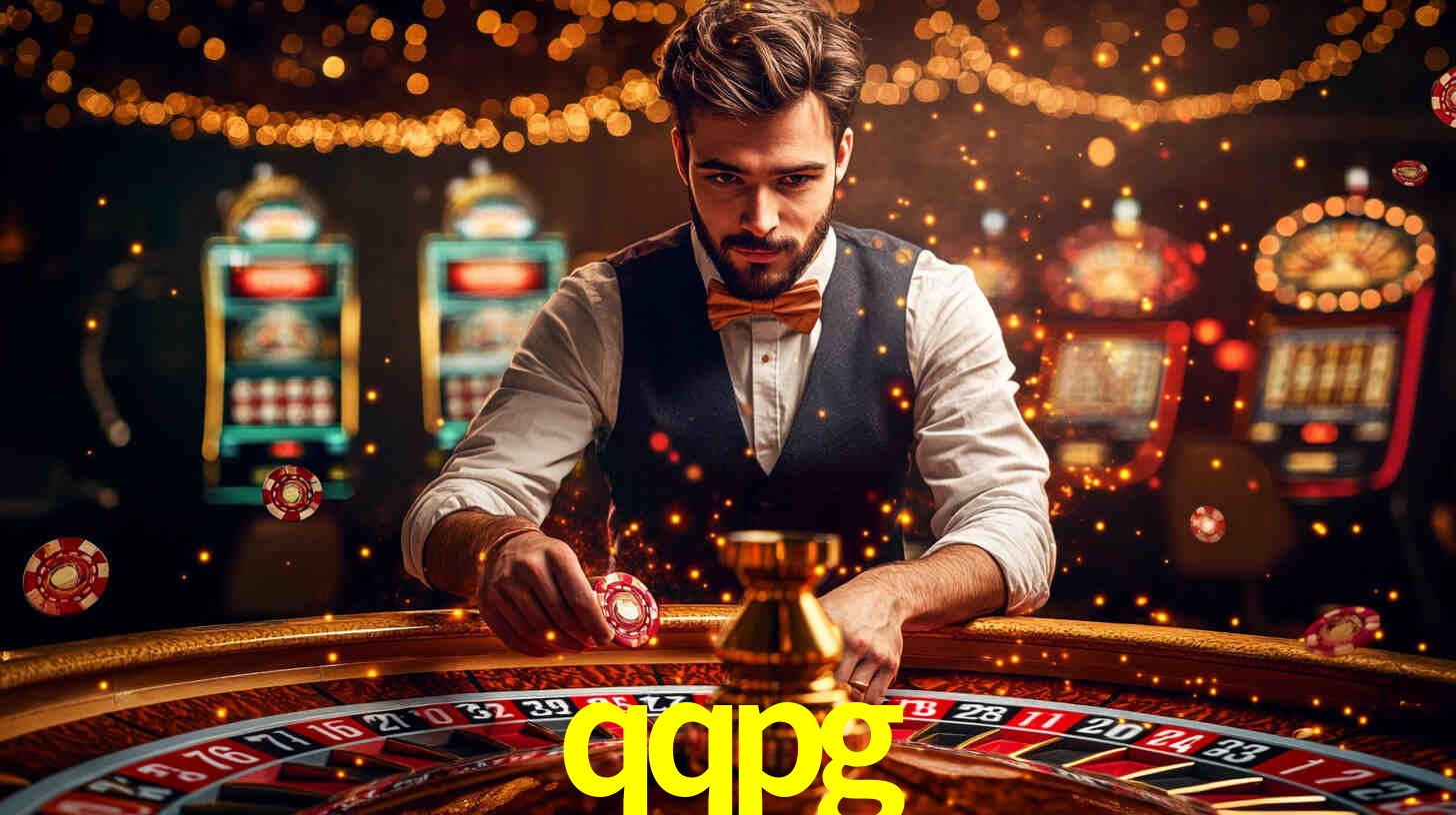 qqpg PIX instantâneo Brasil - Depósito e saque em minutos 24/7