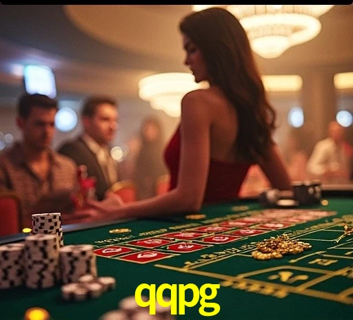 Vantagens exclusivas qqpg para jogadores brasileiros